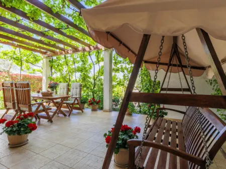 Ivan & Tina, Appartement 5 personnes à Rovinj - Photo 2