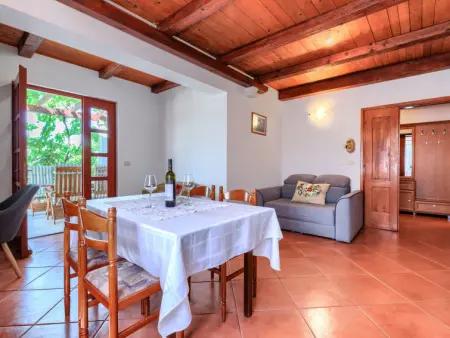 Ivan & Tina, Appartement 5 personnes à Rovinj - Photo 3