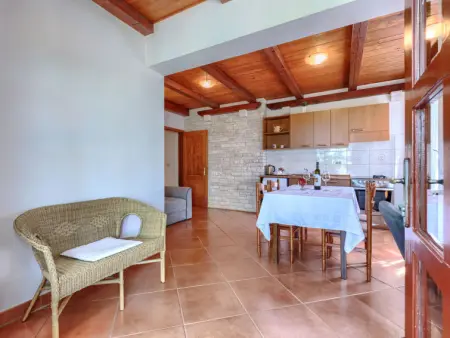 Ivan & Tina, Appartement 5 personnes à Rovinj - Photo 4