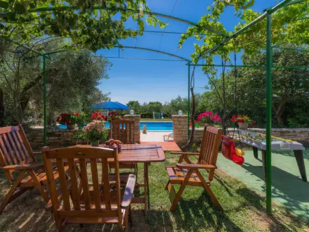 Ivan & Tina, Appartement 5 personnes à Rovinj - Photo 5