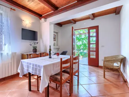 Ivan & Tina, Appartement 5 personnes à Rovinj - Photo 8