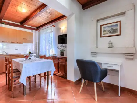 Ivan & Tina, Appartement 5 personnes à Rovinj - Photo 9