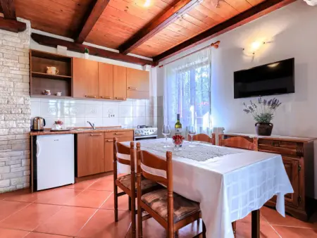 Ivan & Tina, Appartement 5 personnes à Rovinj - Photo 10