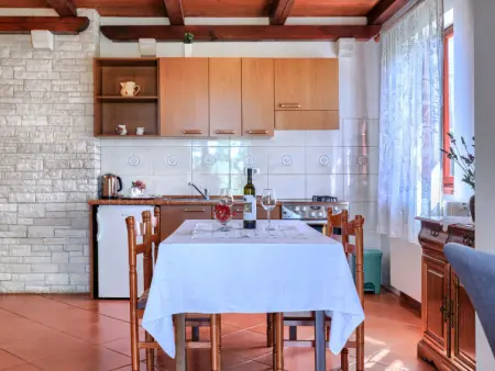 Ivan & Tina, Appartement 5 personnes à Rovinj - Photo 11