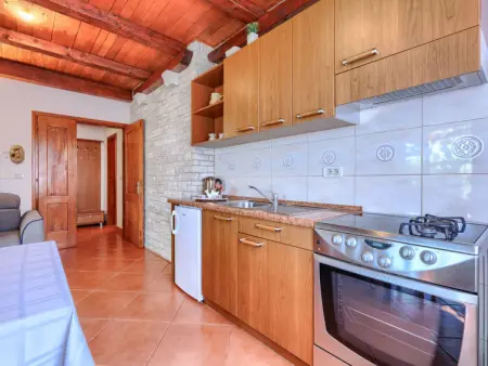 Ivan & Tina, Appartement 5 personnes à Rovinj - Photo 12