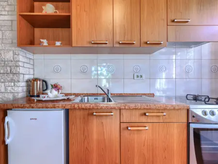 Ivan & Tina, Appartement 5 personnes à Rovinj - Photo 13