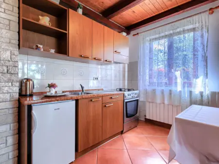 Ivan & Tina, Appartement 5 personnes à Rovinj - Photo 14