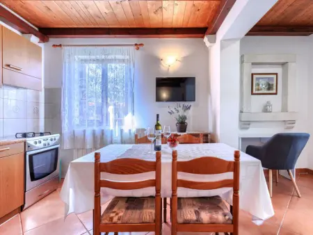 Ivan & Tina, Appartement 5 personnes à Rovinj - Photo 16