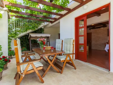 Ivan & Tina, Appartement 5 personnes à Rovinj - Photo 17