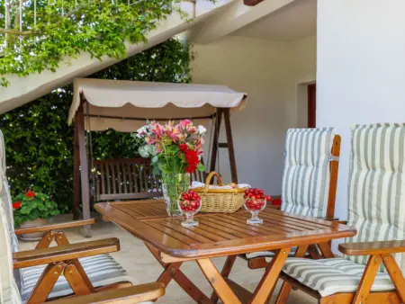 Ivan & Tina, Appartement 5 personnes à Rovinj - Photo 18