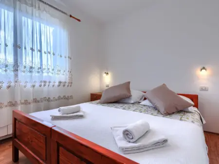 Ivan & Tina, Appartement 5 personnes à Rovinj - Photo 22