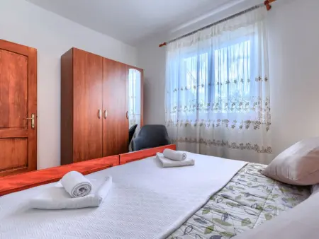 Ivan & Tina, Appartement 5 personnes à Rovinj - Photo 23