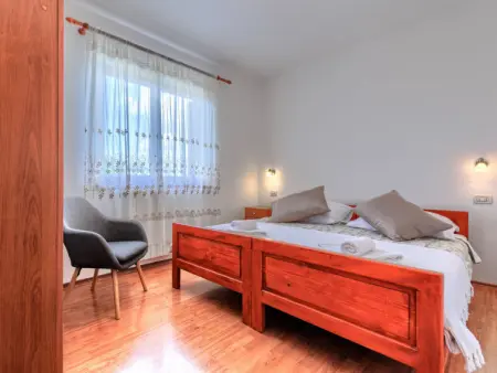 Ivan & Tina, Appartement 5 personnes à Rovinj - Photo 24