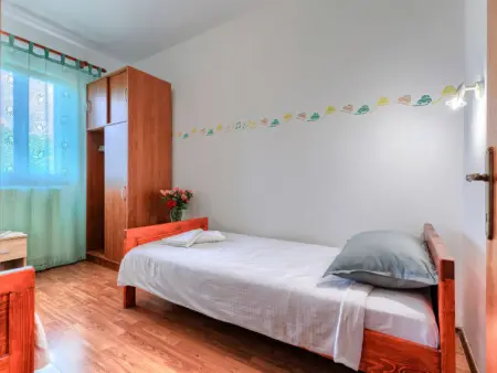 Ivan & Tina, Appartement 5 personnes à Rovinj - Photo 25