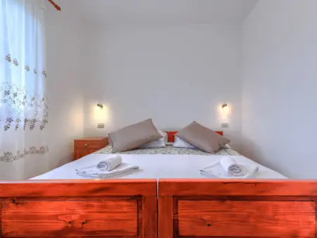 Ivan & Tina, Appartement 5 personnes à Rovinj - Photo 26