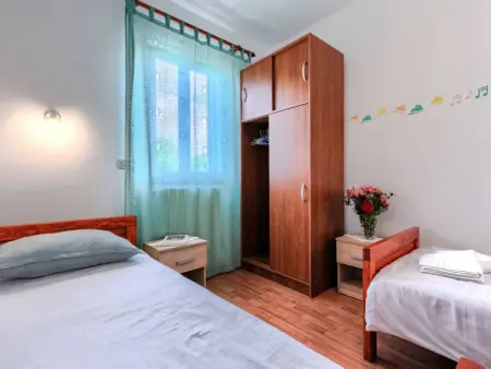 Ivan & Tina, Appartement 5 personnes à Rovinj - Photo 27