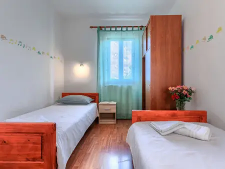 Ivan & Tina, Appartement 5 personnes à Rovinj - Photo 28