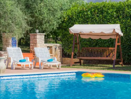 Ivan & Tina, Appartement 5 personnes à Rovinj - Photo 34