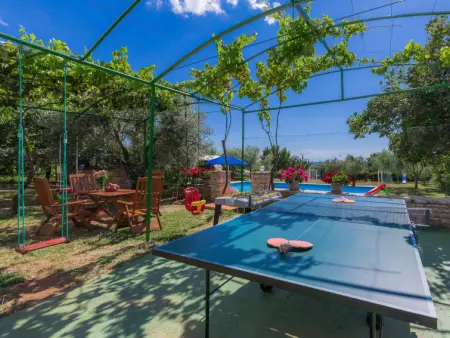 Ivan & Tina, Appartement 5 personnes à Rovinj - Photo 35