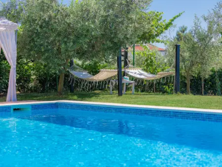 Ivan & Tina, Appartement 5 personnes à Rovinj - Photo 39