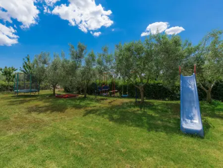 Ivan & Tina, Appartement 5 personnes à Rovinj - Photo 43