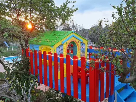 Ivan & Tina, Appartement 5 personnes à Rovinj - Photo 45