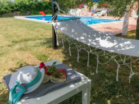 Ivan & Tina, Appartement 5 personnes à Rovinj - Photo 49