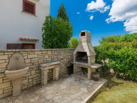 Ivan & Tina, Appartement 5 personnes à Rovinj - Photo 51