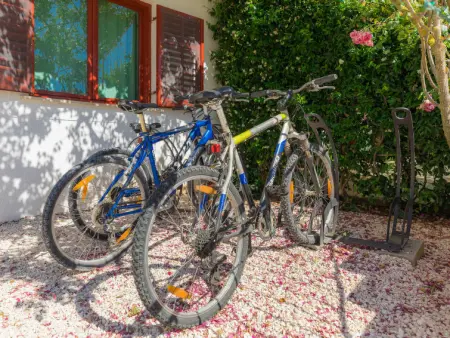 Ivan & Tina, Appartement 5 personnes à Rovinj - Photo 52