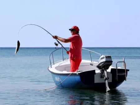 Ivan & Tina, Appartement 5 personnes à Rovinj - Photo 53
