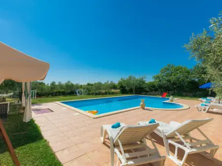 Ivan & Tina, Appartement 6 personnes à Rovinj - Photo 2