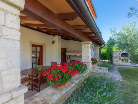 Ivan & Tina, Appartement 6 personnes à Rovinj - Photo 6