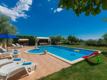 Ivan & Tina, Appartement 6 personnes à Rovinj - Photo 17