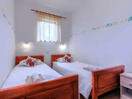 Ivan & Tina, Appartement 6 personnes à Rovinj - Photo 20