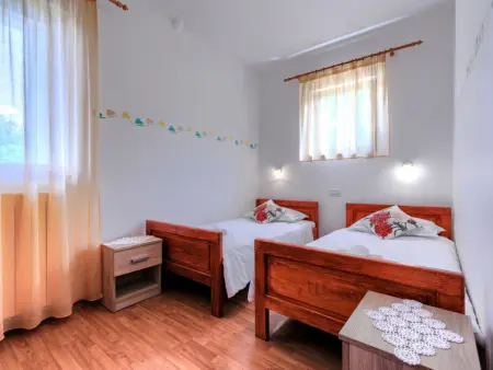 Ivan & Tina, Appartement 6 personnes à Rovinj - Photo 21