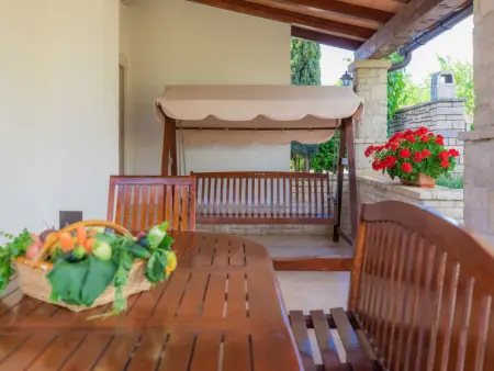 Ivan & Tina, Appartement 6 personnes à Rovinj - Photo 22