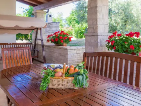 Ivan & Tina, Appartement 6 personnes à Rovinj - Photo 24