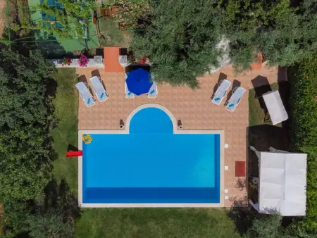 Ivan & Tina, Appartement 6 personnes à Rovinj - Photo 35