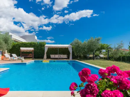 Ivan & Tina, Appartement 6 personnes à Rovinj - Photo 38