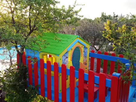 Ivan & Tina, Appartement 6 personnes à Rovinj - Photo 43