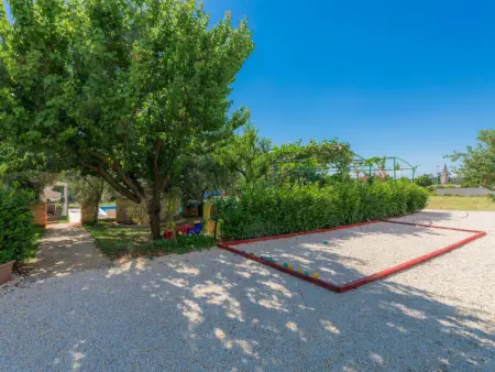 Ivan & Tina, Appartement 6 personnes à Rovinj - Photo 47