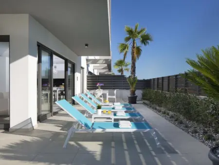 Villa Fasana, Villa 6 personnes à Fažana - Photo 3