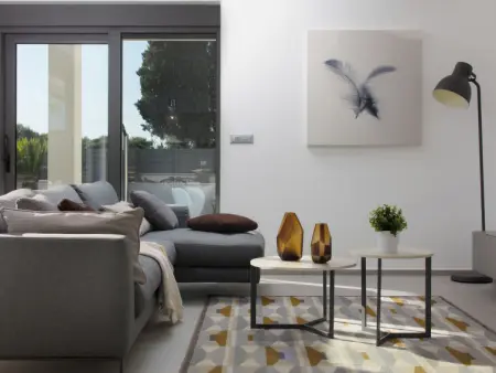 Villa Fasana, Villa 6 personnes à Fažana - Photo 4