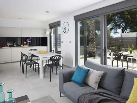 Villa Fasana, Villa 6 personnes à Fažana - Photo 5