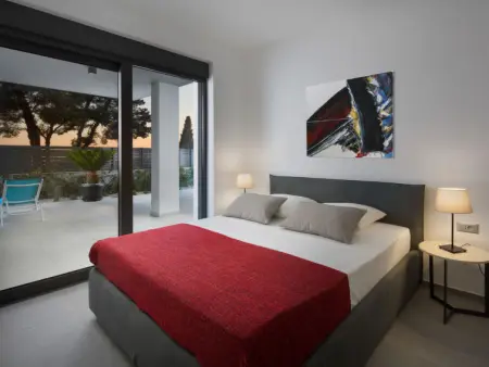 Villa Fasana, Villa 6 personnes à Fažana - Photo 9