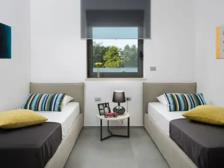 Villa Fasana, Villa 6 personnes à Fažana - Photo 10