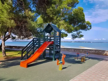 Villa Fasana, Villa 6 personnes à Fažana - Photo 16