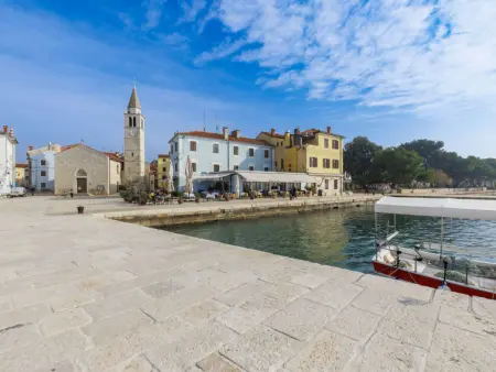 Villa Fasana, Villa 6 personnes à Fažana - Photo 20