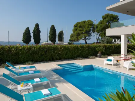 Villa Fasana, Villa 6 personnes à Fažana - Photo 2