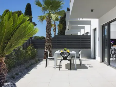 Villa Fasana, Villa 6 personnes à Fažana - Photo 4